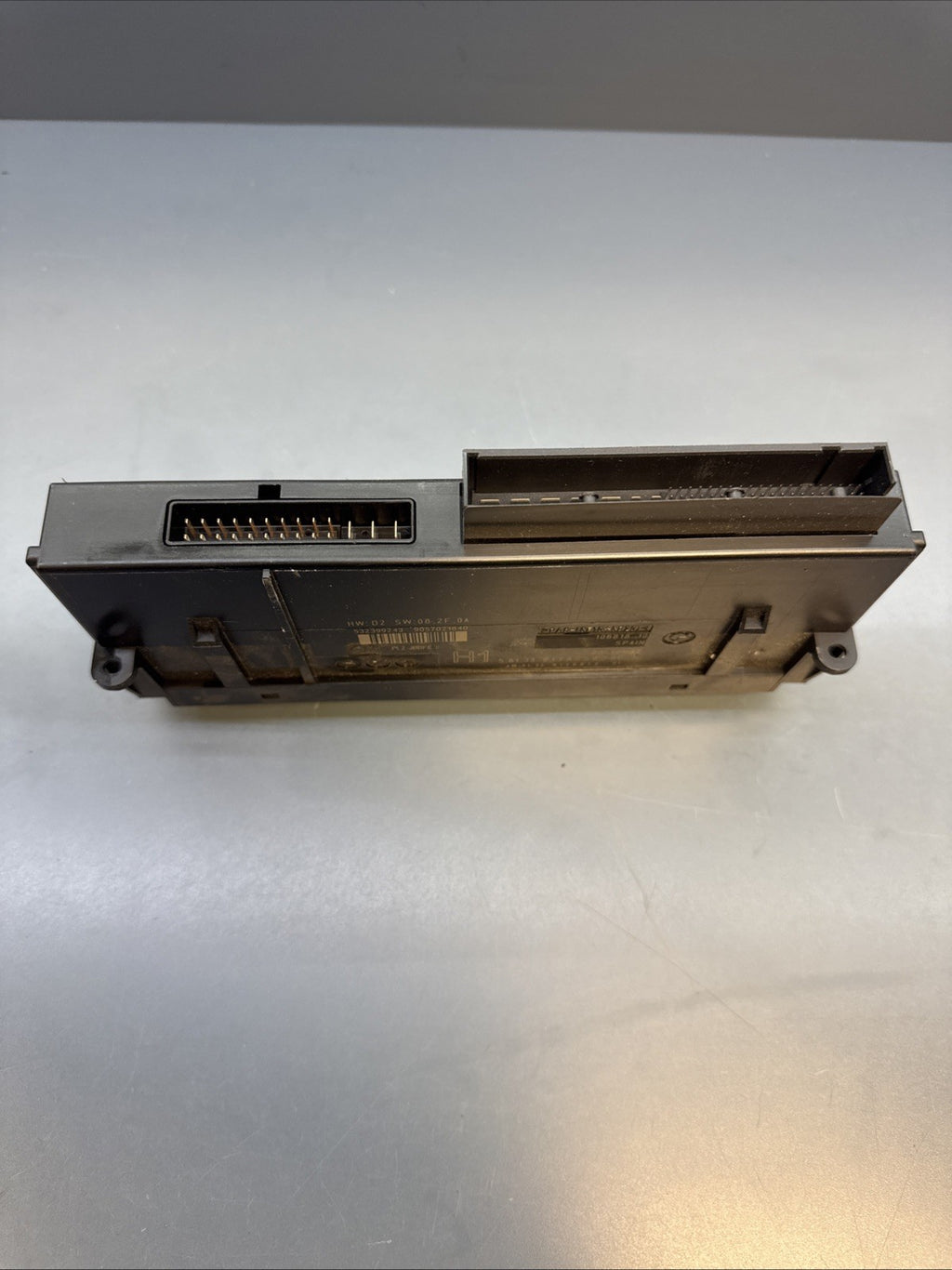 06-13 BMW 325 328 330 335 M3 E90 E91 E92 Body Control Module 9176880 OEM