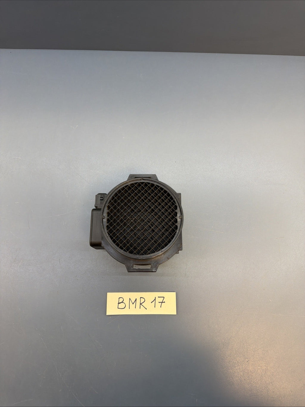 1999-2002 3 PIN BMW E46 E39 Z3 M52TU M54 Mass Air Flow MAF Sensor 1432356 OEM