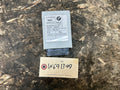 BMW 2003-2010 E83 X3 TIRE PRESSURE MONITOR CONTROL MODULE OEM 6775835