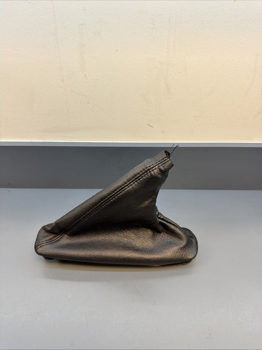 1992-1999 BMW E36 Z3 3 SERIES OEM HAND PARKING EMERGENCY EBRAKE LEVER BOOT BLACK