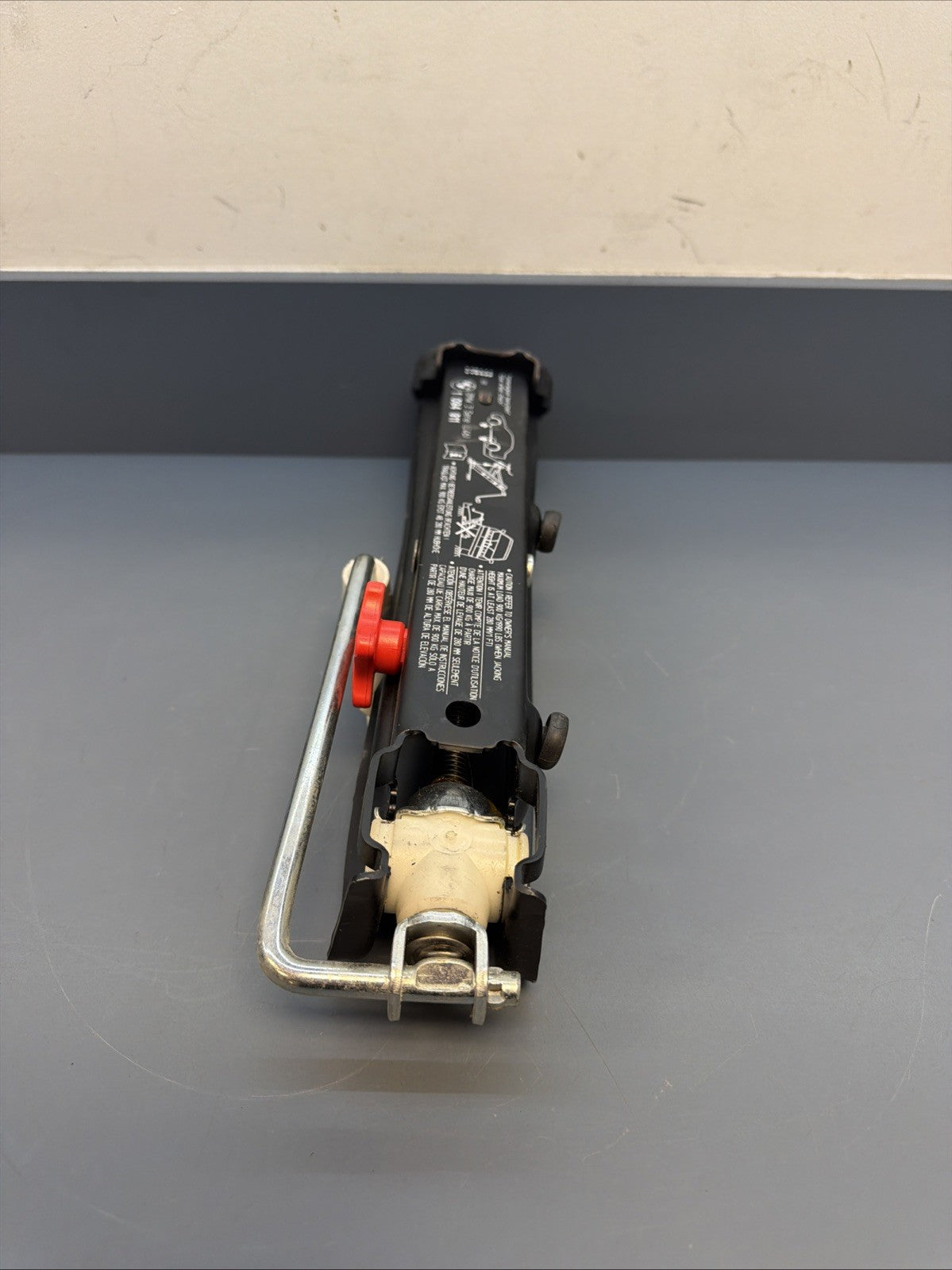 1999-2006 BMW E46 Emergency Floor Jack 1094911 OEM