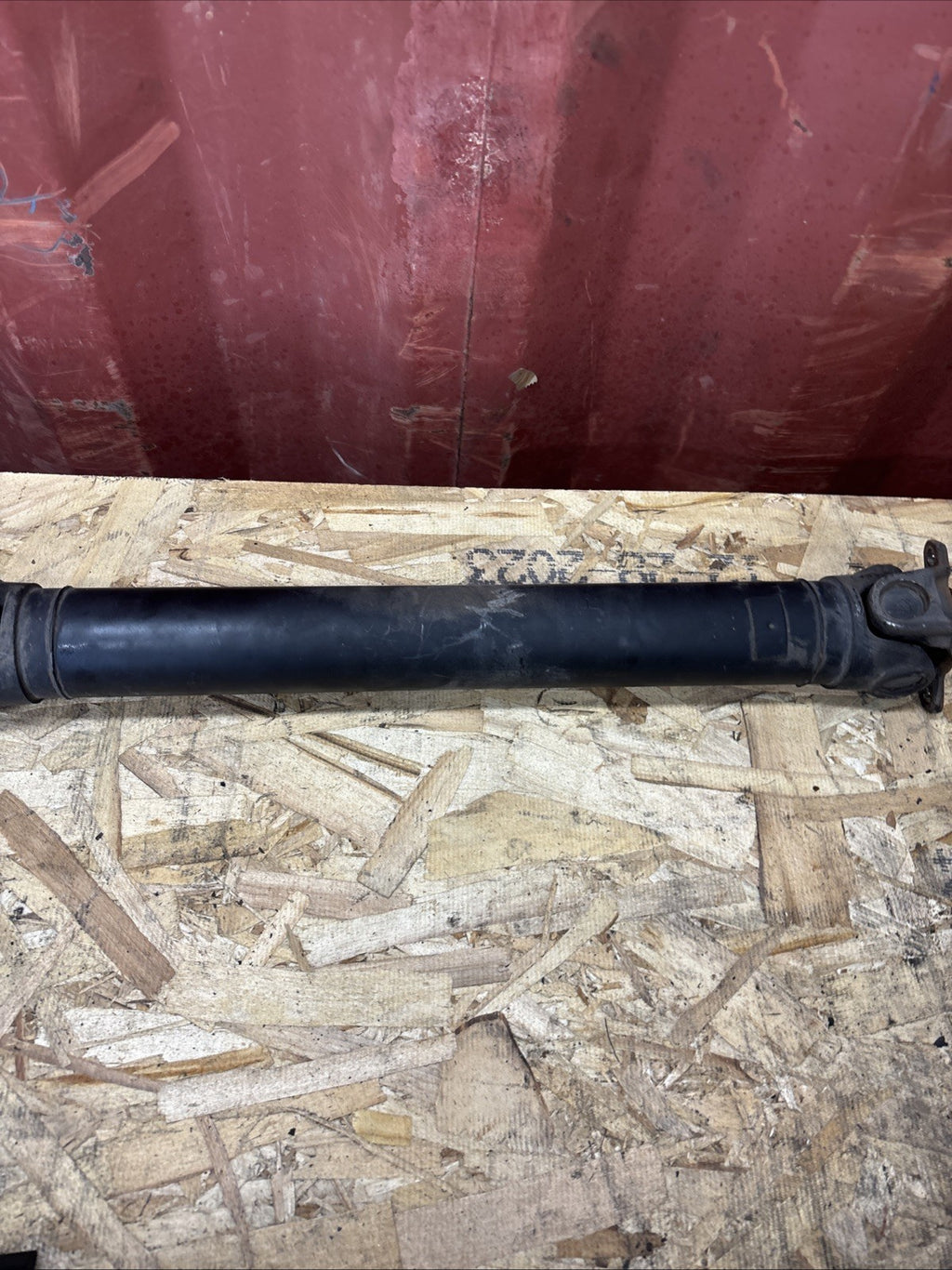 OEM Rear Drive Shaft Prop Drive Shaft For BMW 3 SERIES E46 2611 7502959 AWD