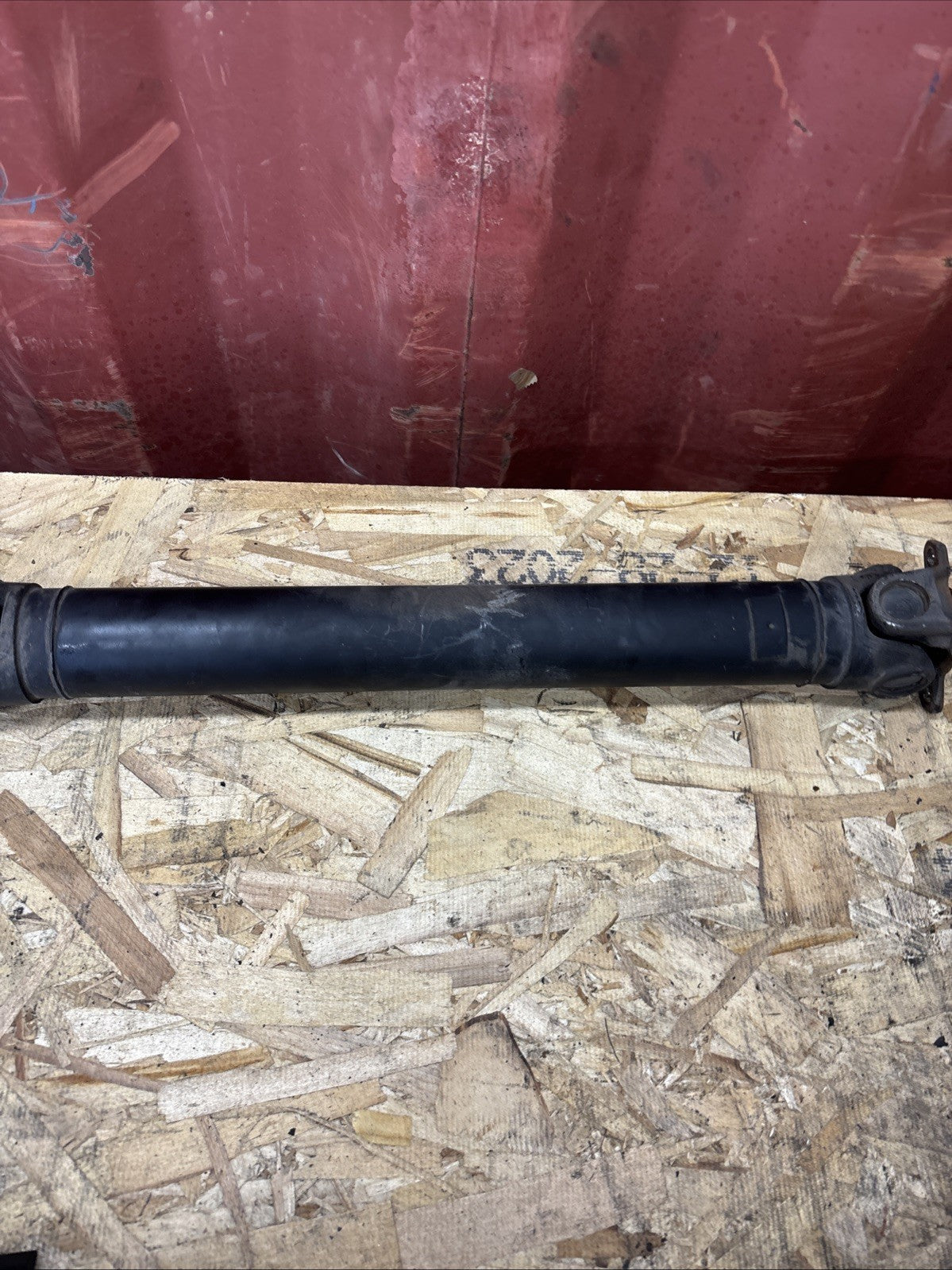 OEM Rear Drive Shaft Prop Drive Shaft For BMW 3 SERIES E46 2611 7502959 AWD
