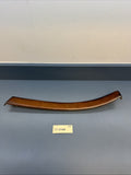 1997 - 2000 BMW 528I Dashboard Trim Interior Strip Panel Passenger Right 8159746