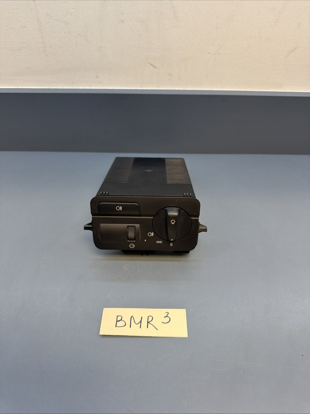 1999-2006 BMW 3 Head Light Control Switch Headlight Lamp 61316907951 E46 OEM