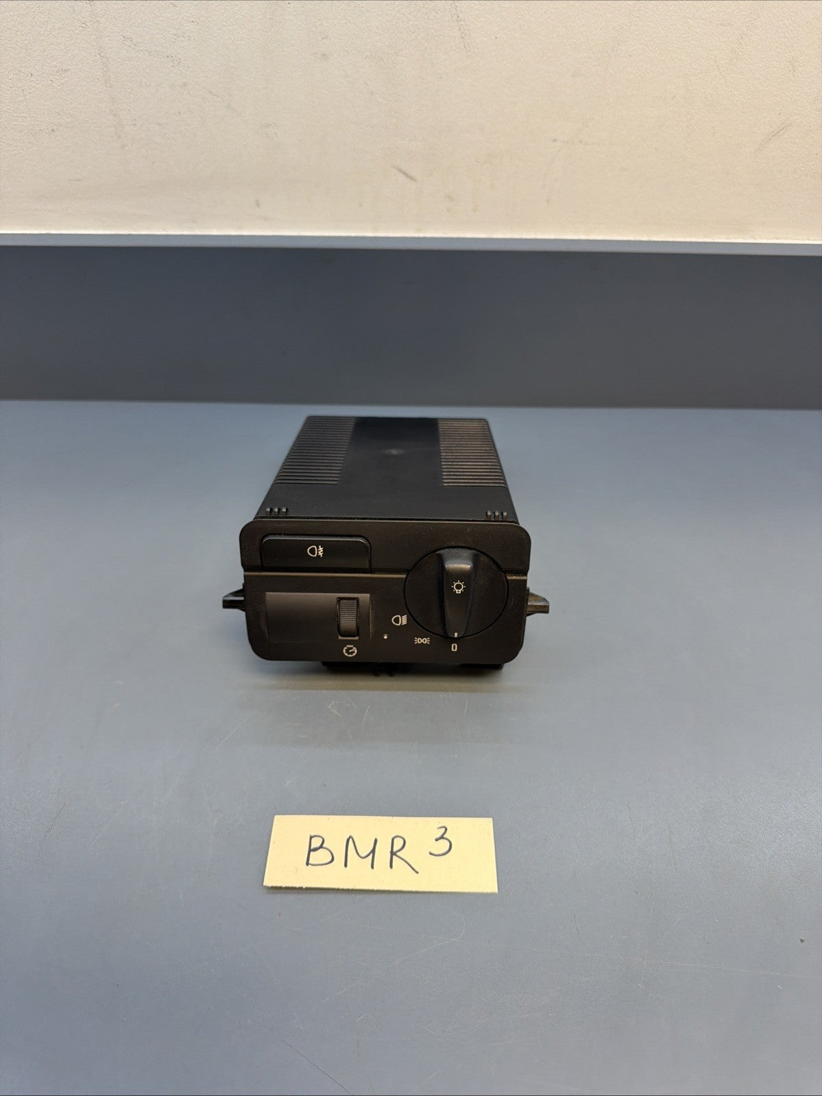 1999-2006 BMW 3 Head Light Control Switch Headlight Lamp 61316907951 E46 OEM