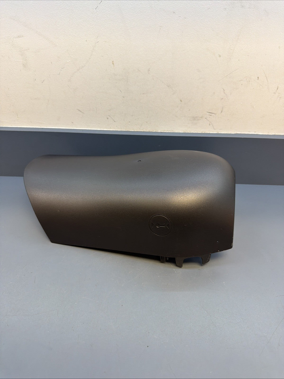 16 - 23 BMW X1 X2 Steering Column Heat Switch Shroud Cover Panel 6843858