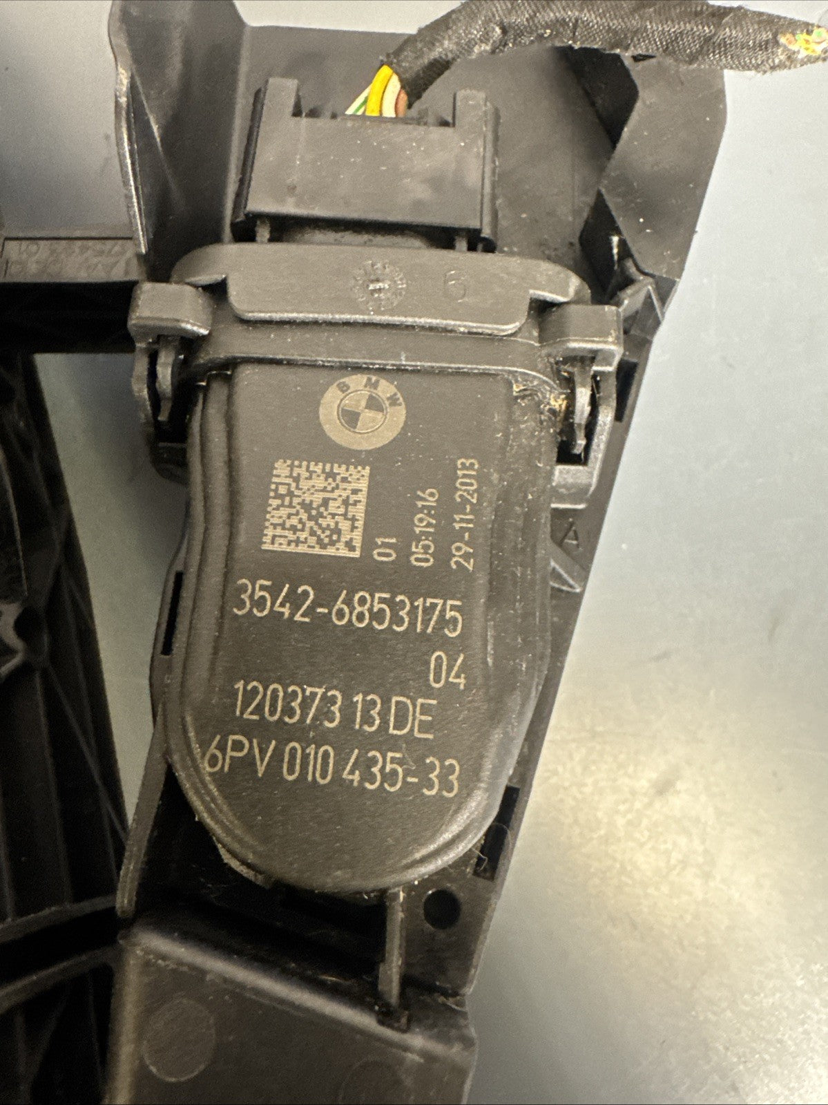 2014-2019 BMW 428i 435i Throttle Acceleration Gas Pedal OEM F30 F32 F36