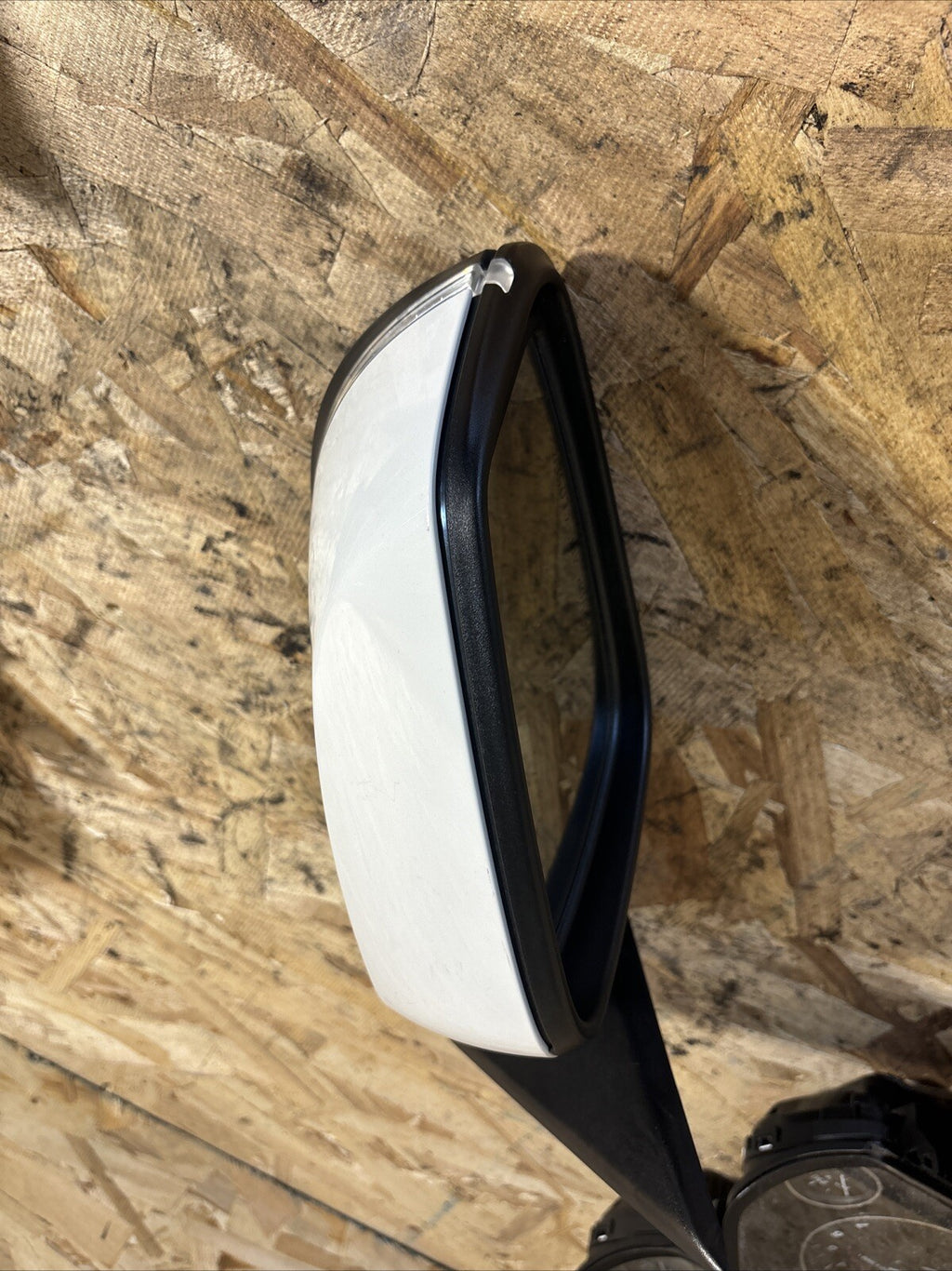 2012-2013 BMW 3 Series 328i Right Passenger Side Rear View Mirror OEM 021185