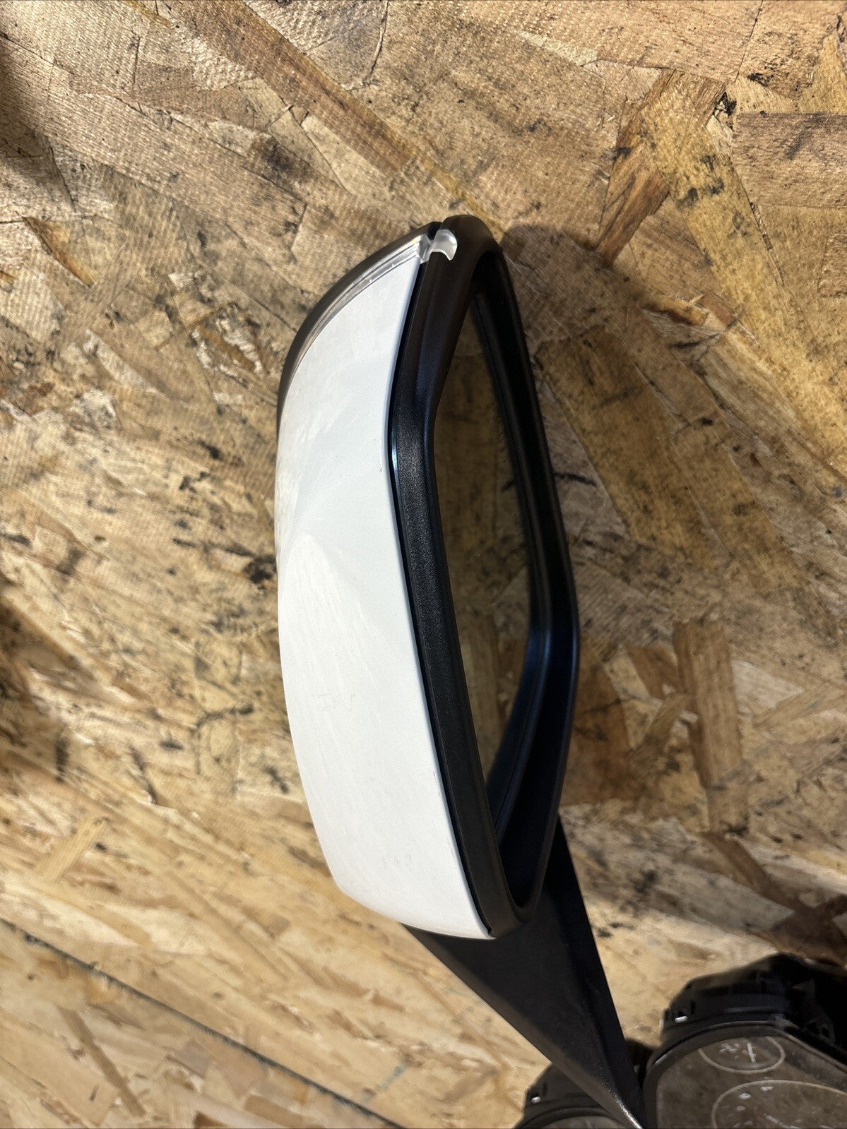2012-2013 BMW 3 Series 328i Right Passenger Side Rear View Mirror OEM 021185