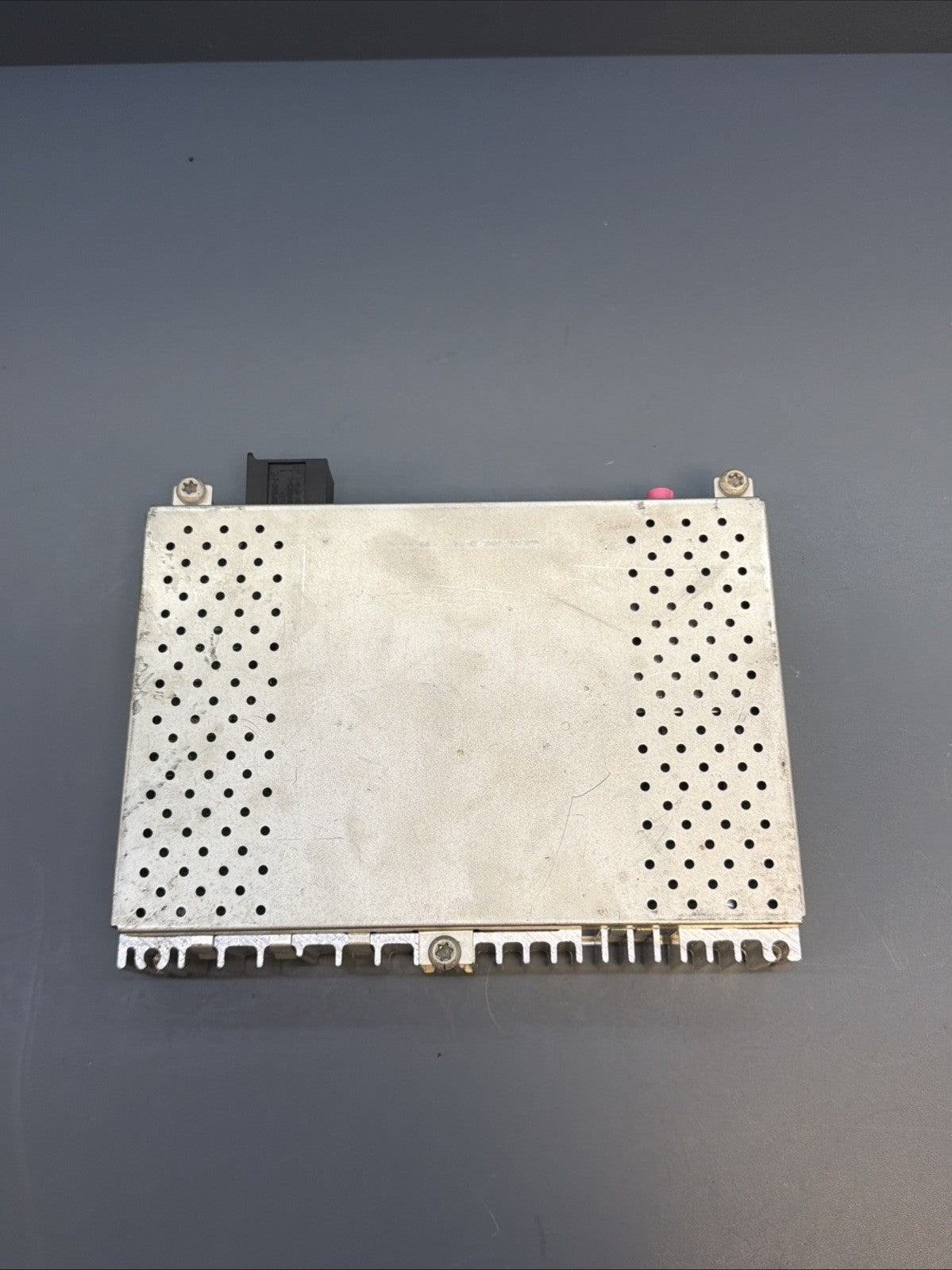 BMW 1 3 5 6 7 X5 X6 Z4 series SIRIUS SATELLITE RADIO MODULE GEN2.5 DLP 9192273