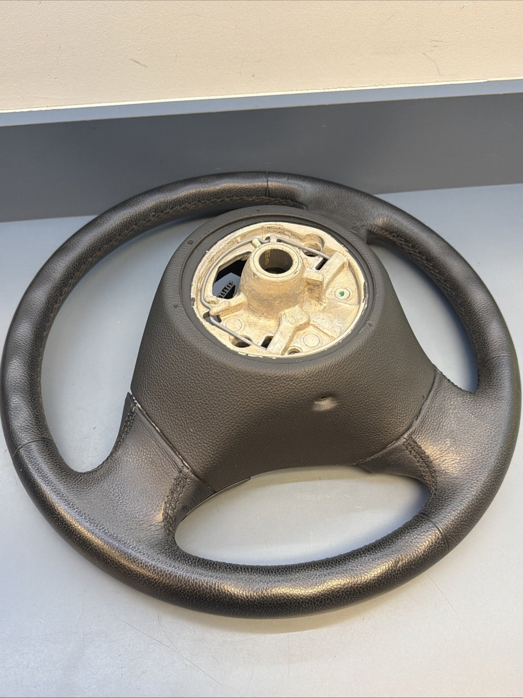 2007-2013 BMW E90 E91 E92 328 335i 335d Steering Wheel OEM 4445004218