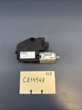 07-13 OEM BMW E90 E92 328 335 M3 Upper Sunroof Moon Roof Motor Unit 7193398