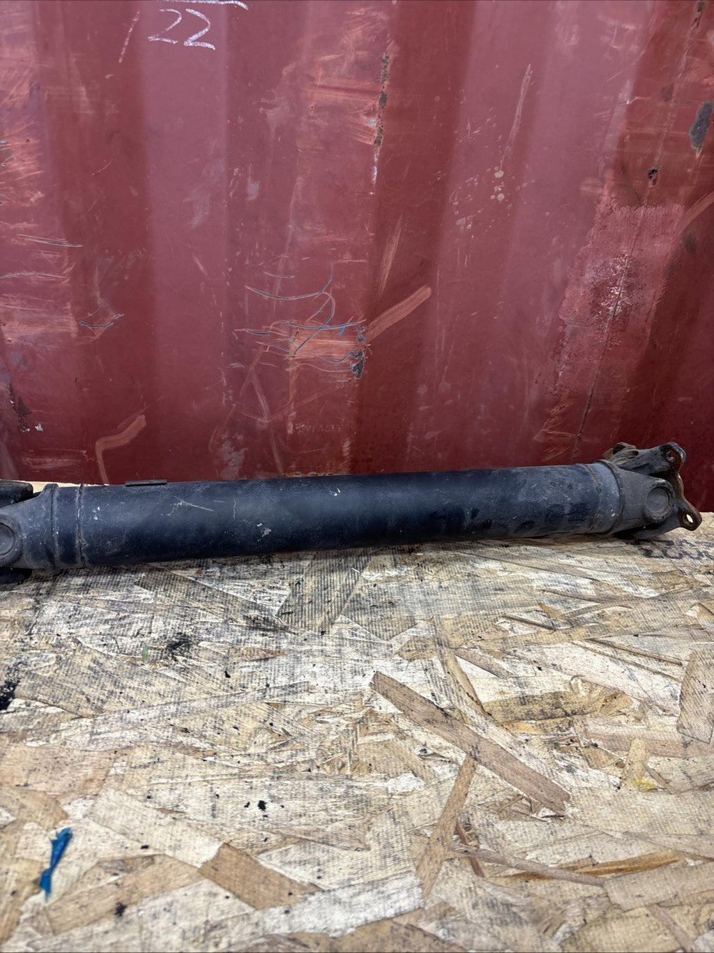 OEM Rear Drive Shaft Prop Drive Shaft For BMW 3 SERIES E46 2611 7502959 AWD
