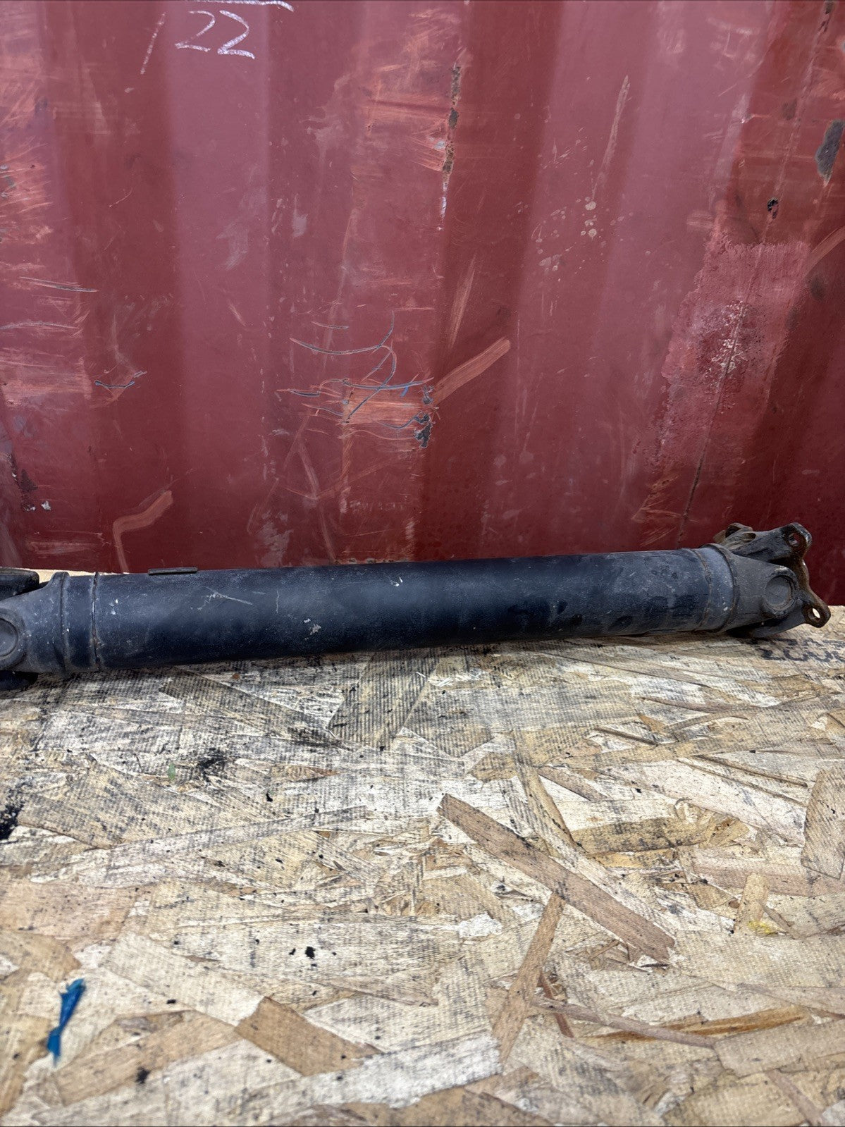 OEM Rear Drive Shaft Prop Drive Shaft For BMW 3 SERIES E46 2611 7502959 AWD