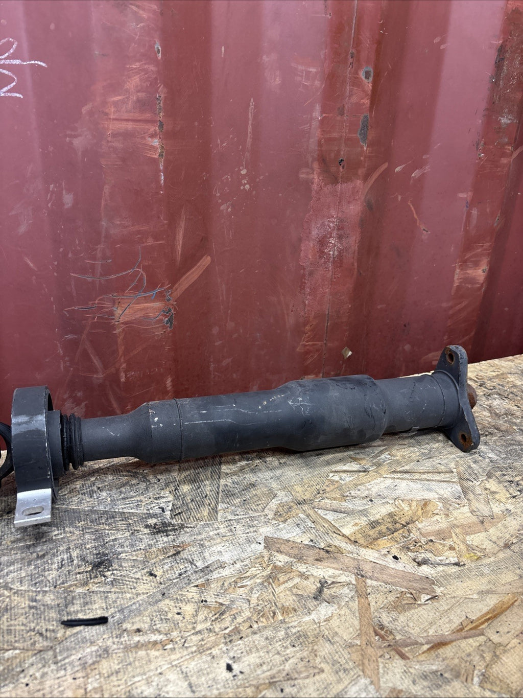 OEM Rear Drive Shaft Prop Drive Shaft For BMW 3 SERIES E90 2610 7573482 AWD