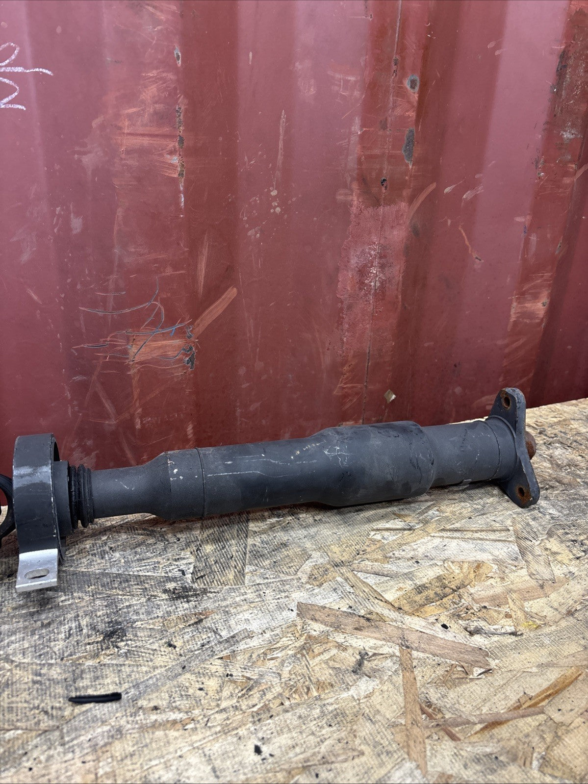 OEM Rear Drive Shaft Prop Drive Shaft For BMW 3 SERIES E90 2610 7573482 AWD