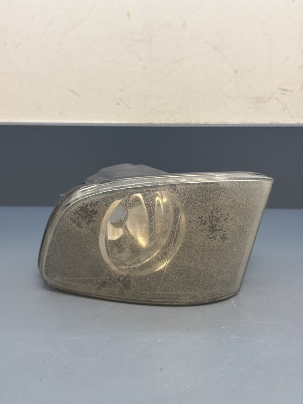 07 08 09 10 11 12 BMW 3 SERIES LEFT FOG LIGHT 6937465 COUPE CONVERTIBLE OEM