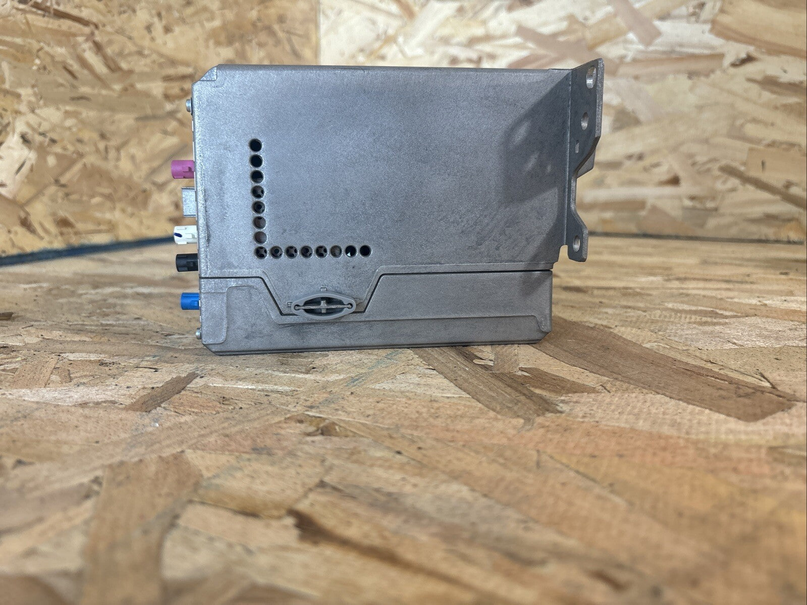 OEM BMW F10 F12 F22 F25 F30 F32 F80 M3 M4 NBT HU Headunit Radio HARMAN HW 3.1