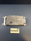 07-14 BMW E89 E90 E92 E70 E71 E82 COMBOX TELEMATIC GPS CONTROL MODULE 9248182
