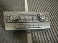 2011-2013 BMW E92 E93 3 SERIES A/C HEATER CLIMATE CONTROL UNIT  OEM 9242411