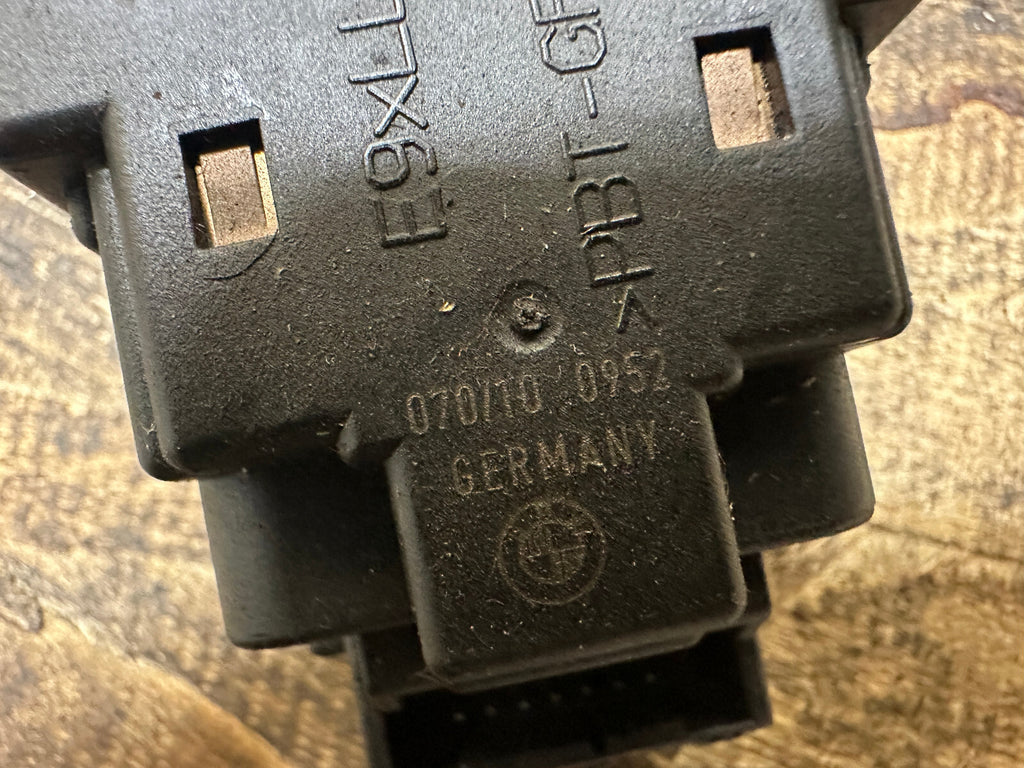 BMW 5-16 1 3 5 SERIES X6 Z4 N54 N54T ENGINE ECU+CAS+KEY MSD81 SET 7611358