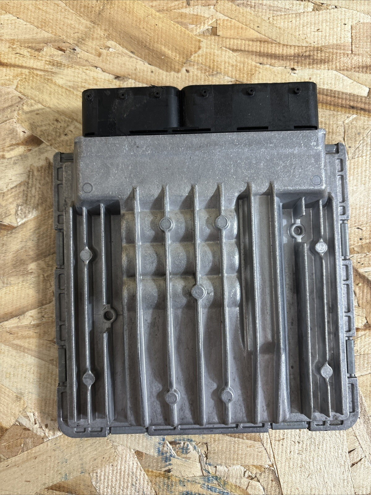 BMW E90 N51 328i MSV80 DME CAS KEY SET 7 576 670 7576670 7576638 6943835