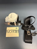 2006 - 2011 BMW 328I LEFT DRIVER SIDE SEATBELT RETRACTOR