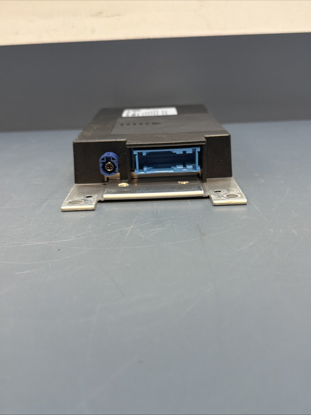 2012-2016 BMW F30 F34 Bluetooth Telematics Control Module OEM 9377152
