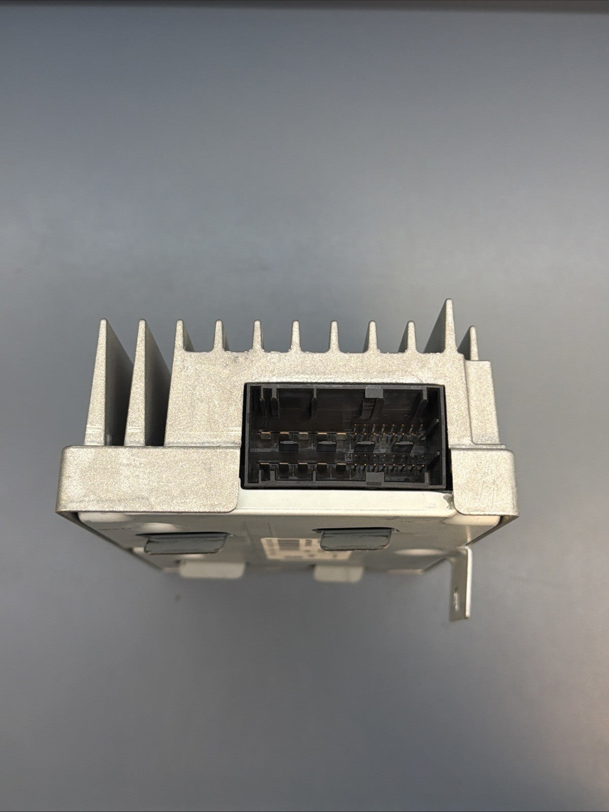 BMW 2011-2014 F25 X3 HiFi RADIO AMP AUDIO AMPLIFIER OEM 9257121