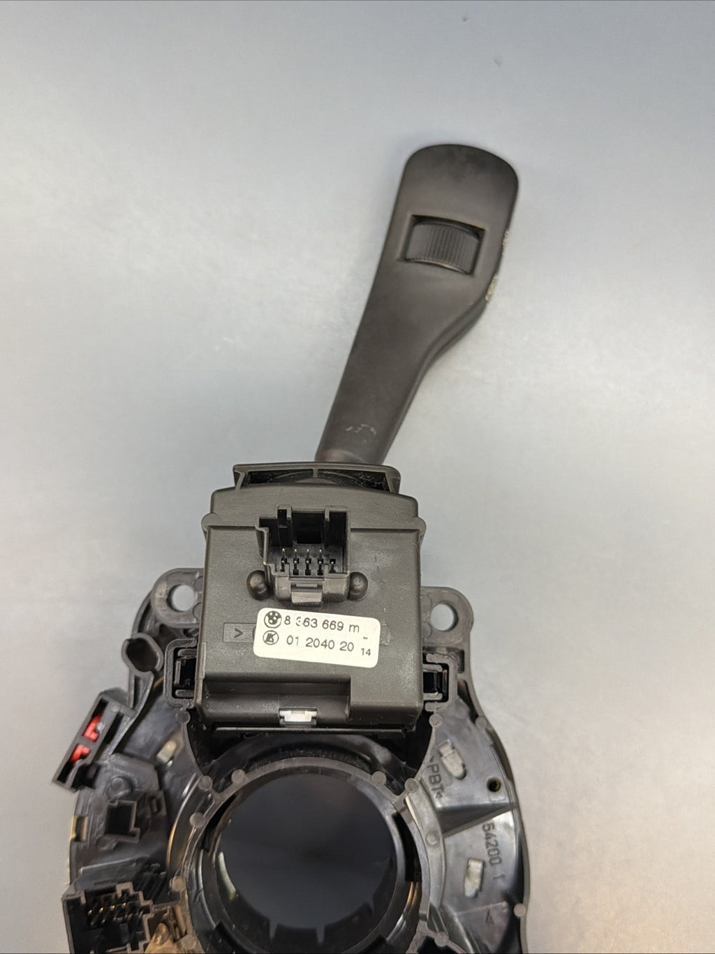 BMW X3 E83 2004-2010 Combination Switch/Stalk Assembly 8377488