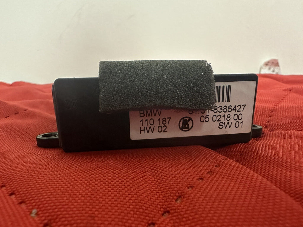 01-06 BMW E46 3-SERIES FRONT LEFT MIRROR MEMORY CONTROL MODULE OEM 6913364