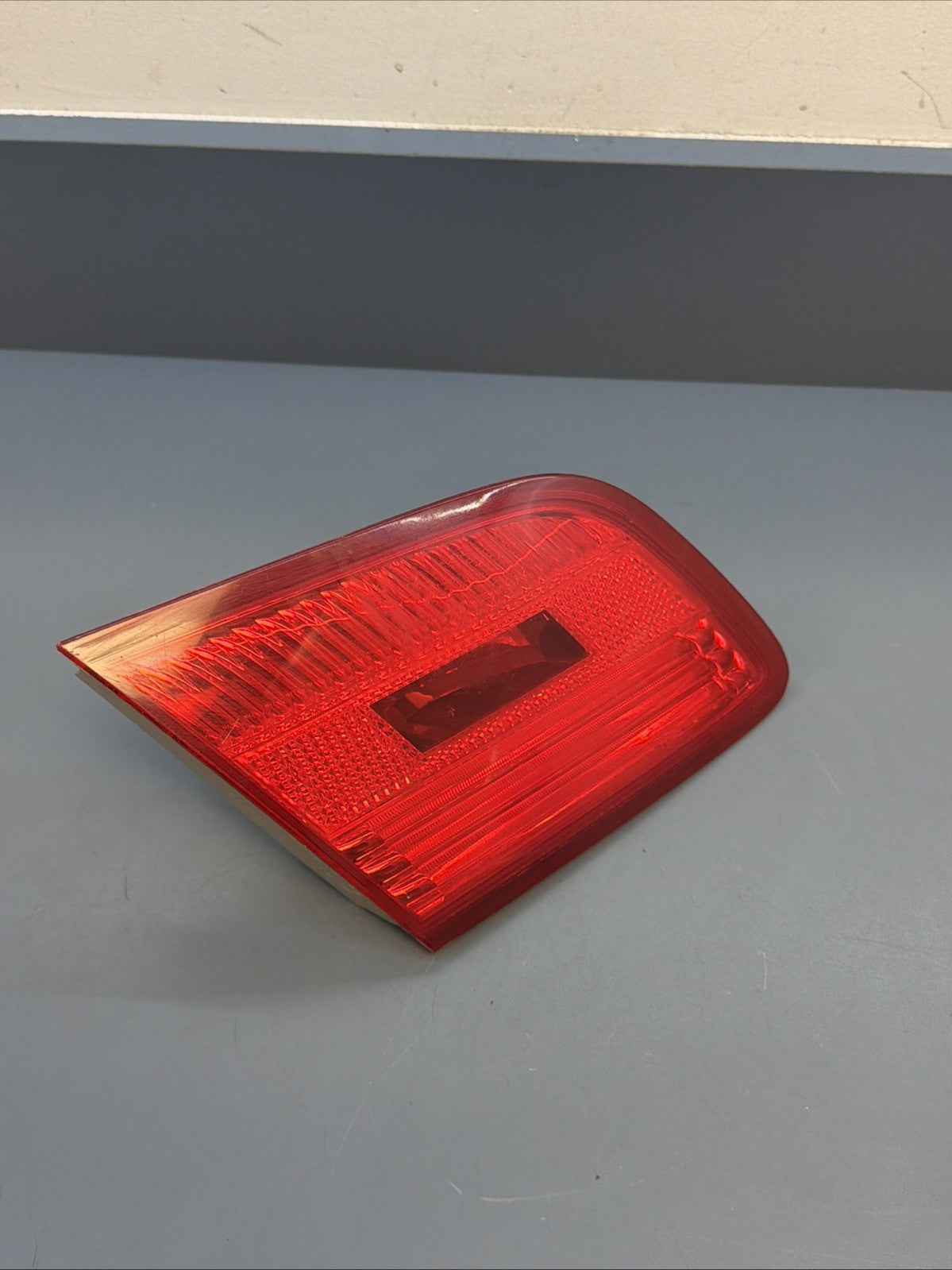 BMW 3 Series 328 335 E92 M3 pre-LCI Left Inner Tail Light 7162299