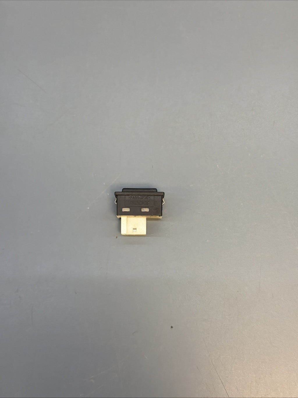 12-15 BMW X1 E84 Trunk Opener Release Switch Button Control Unit 9200316 OEM