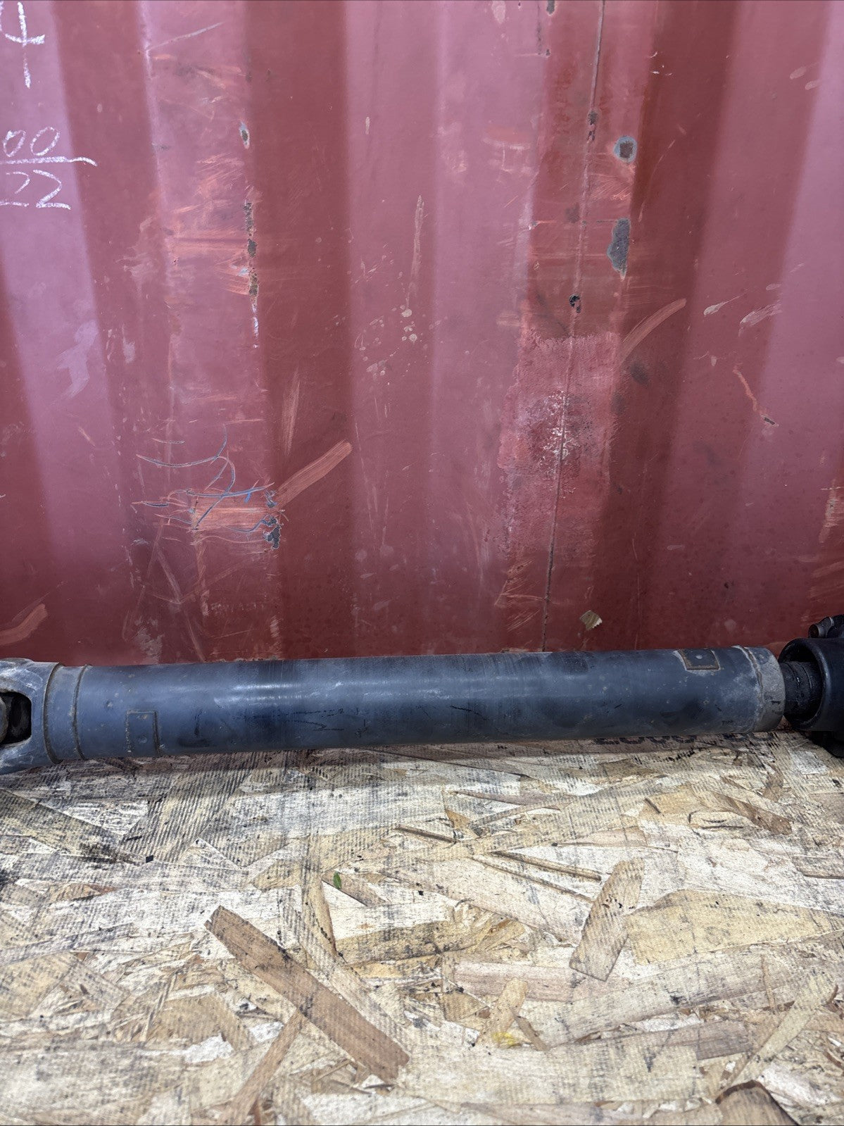 OEM Rear Drive Shaft Prop Drive Shaft For BMW 5 SERIES E53 2610 7510001 X5 AWD
