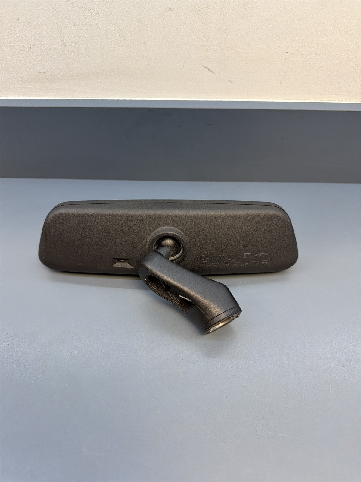 1997-2001 BMW 740iL E38 REAR VIEW MIRROR OEM PART