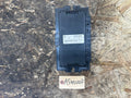 BMW 2006-2012 E90 3 SERIES FOOTWELL LIGHT CONTROL MODULE OEM 9204540