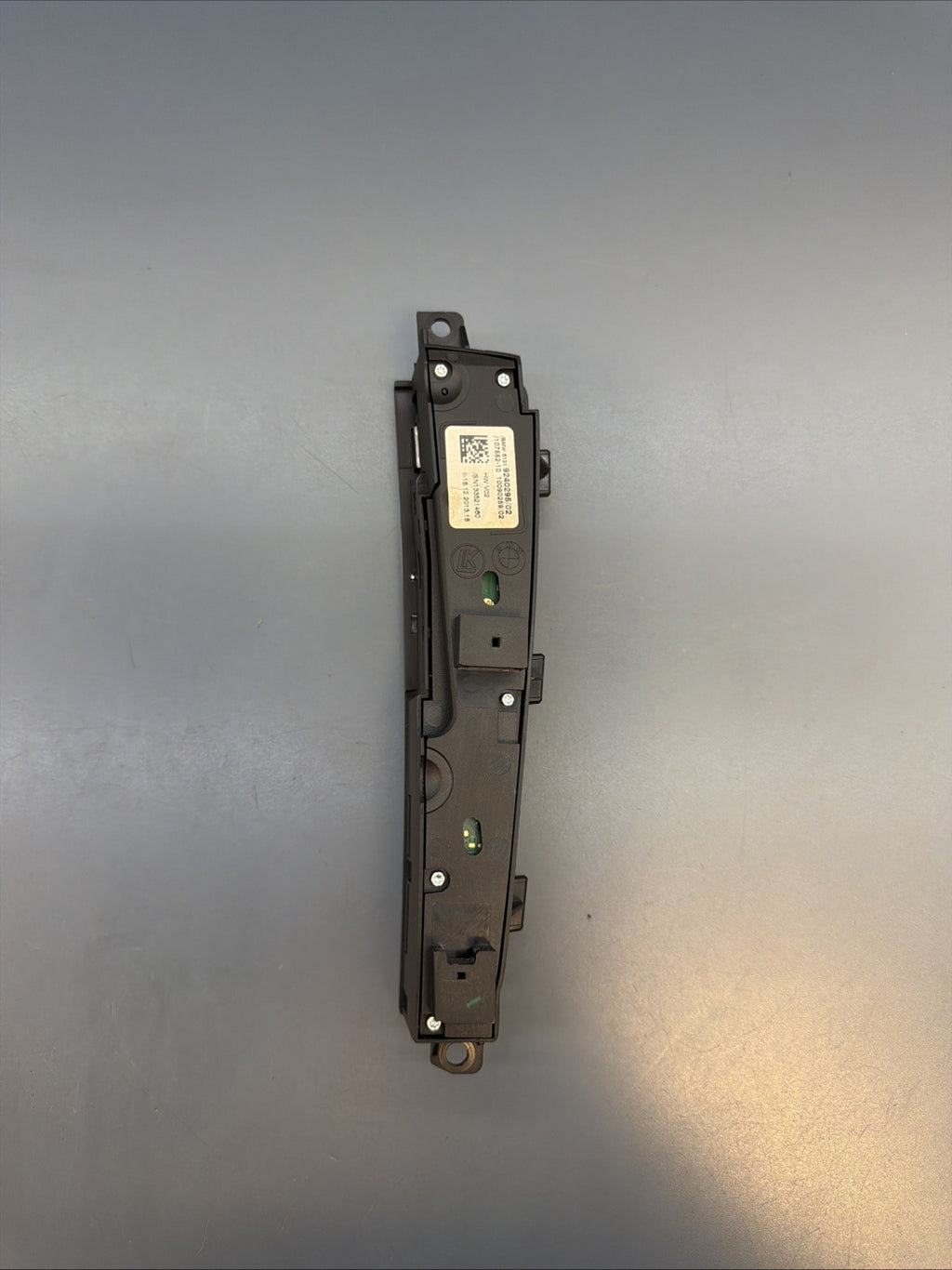 2011-2017 BMW X3 F25 Sport Parking Traction Eco Controls Switch OEM 9240295