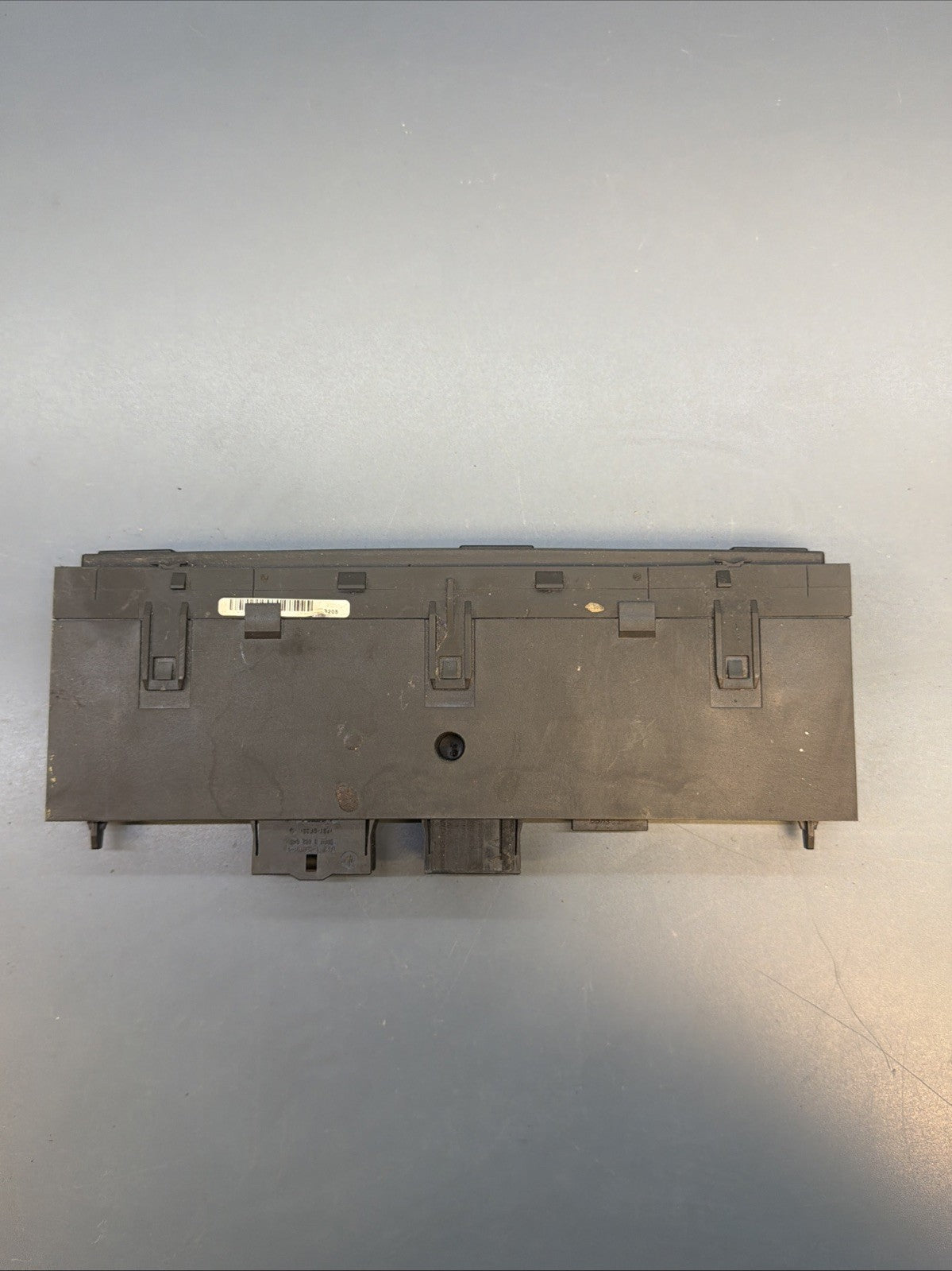 2004 - 2010 BMW 5 Series E60 Heated Seat DTC Switch Control W Bezel 6985743