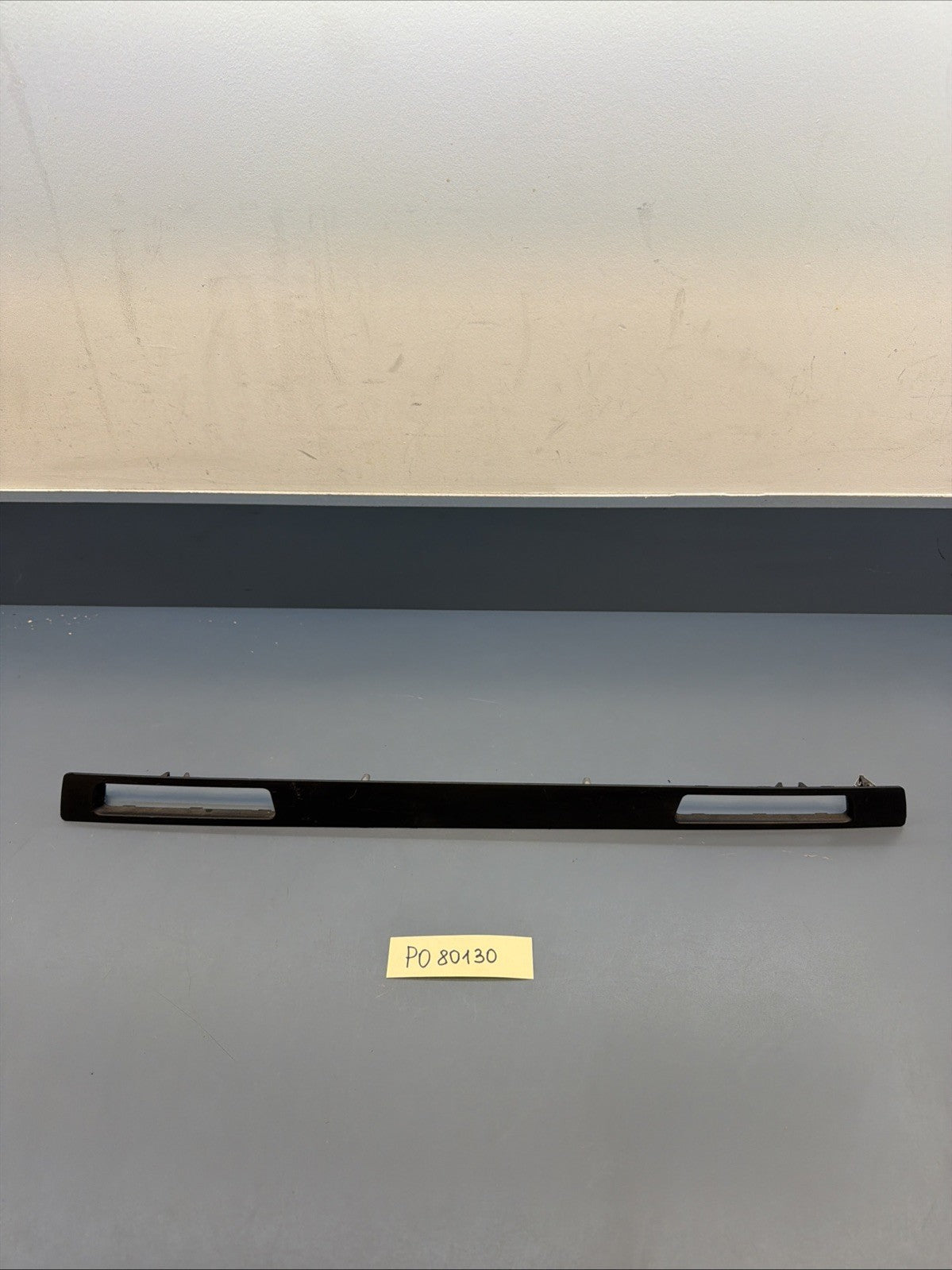 06-13 BMW E90 E92 E93 328i 335i M3 Dashboard Cup Holder Cover Trim 7130742