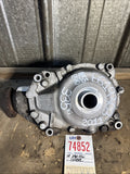 Front Differential Carrier Final Drive 3.46 AWD Diff OEM BMW E90 335Xi 74852