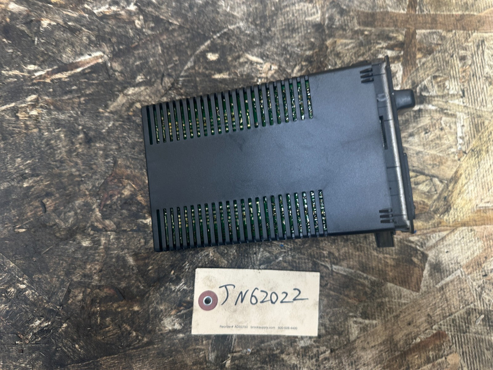 BMW 1997-2006 E46 323ci 3 SERIES HEADLIGHT CONTROL SWITCH PANEL OEM 6901432