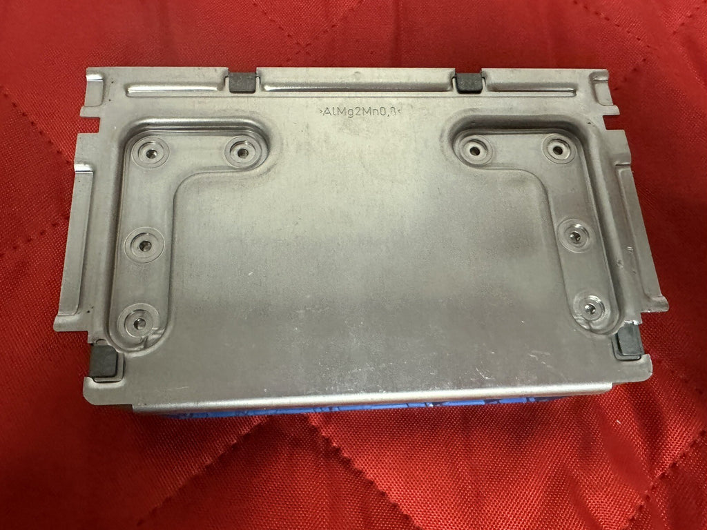 01-06 BMW E46 E39 3/5 SERIES TRANSMISSION CONTROL MODULE BOX UNIT TCM OEM1423886