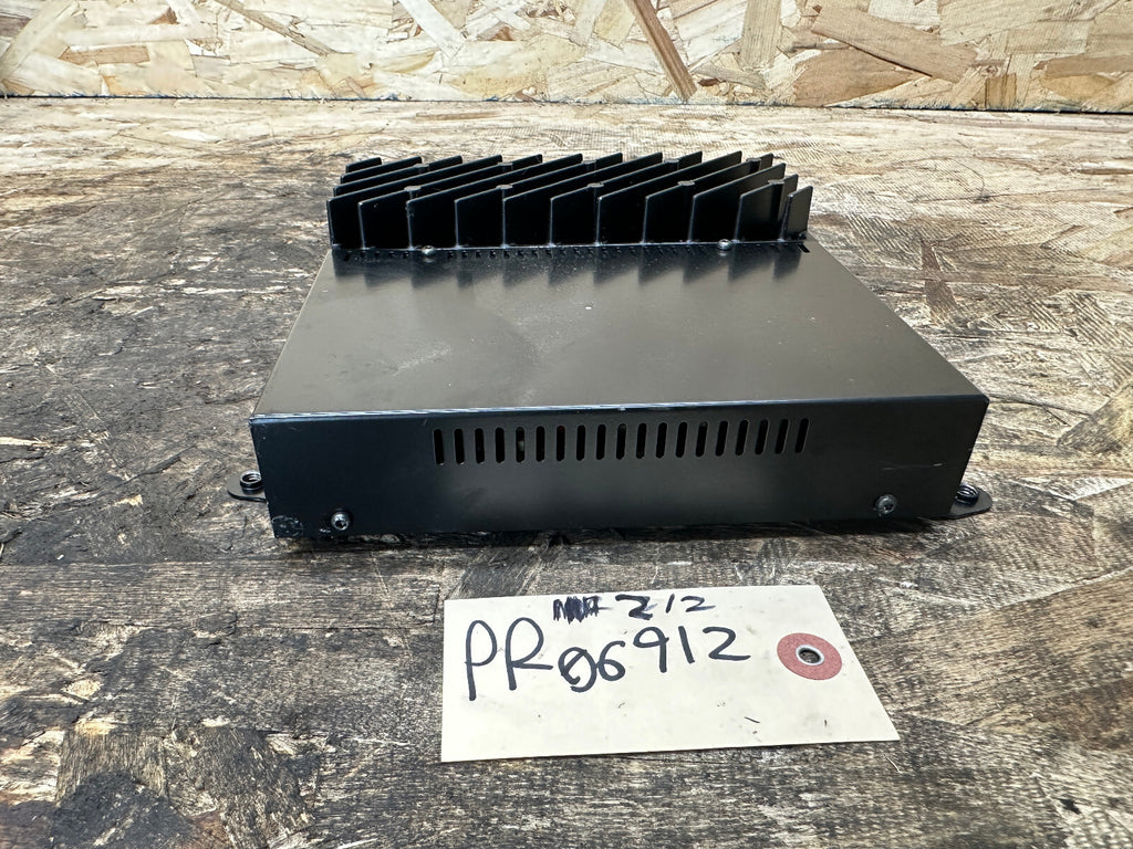 BMW 99-06 E46 3 SERIES LEAR STERIO RADIO AUDIO AMPLIFIER AMP OEM 8383871