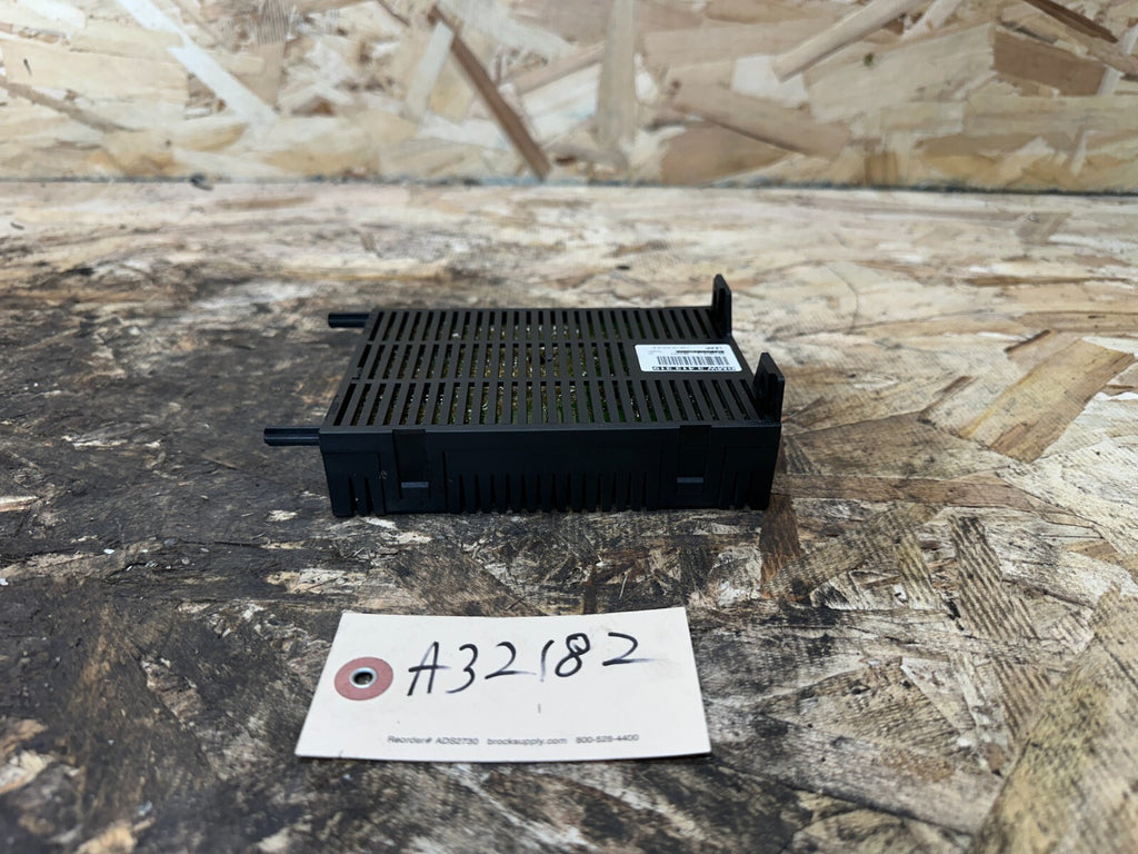 BMW 2003-2006 E83 X3 FOOTWELL HEADLIGHT LAMP CONTROL MODULE OEM 3413319