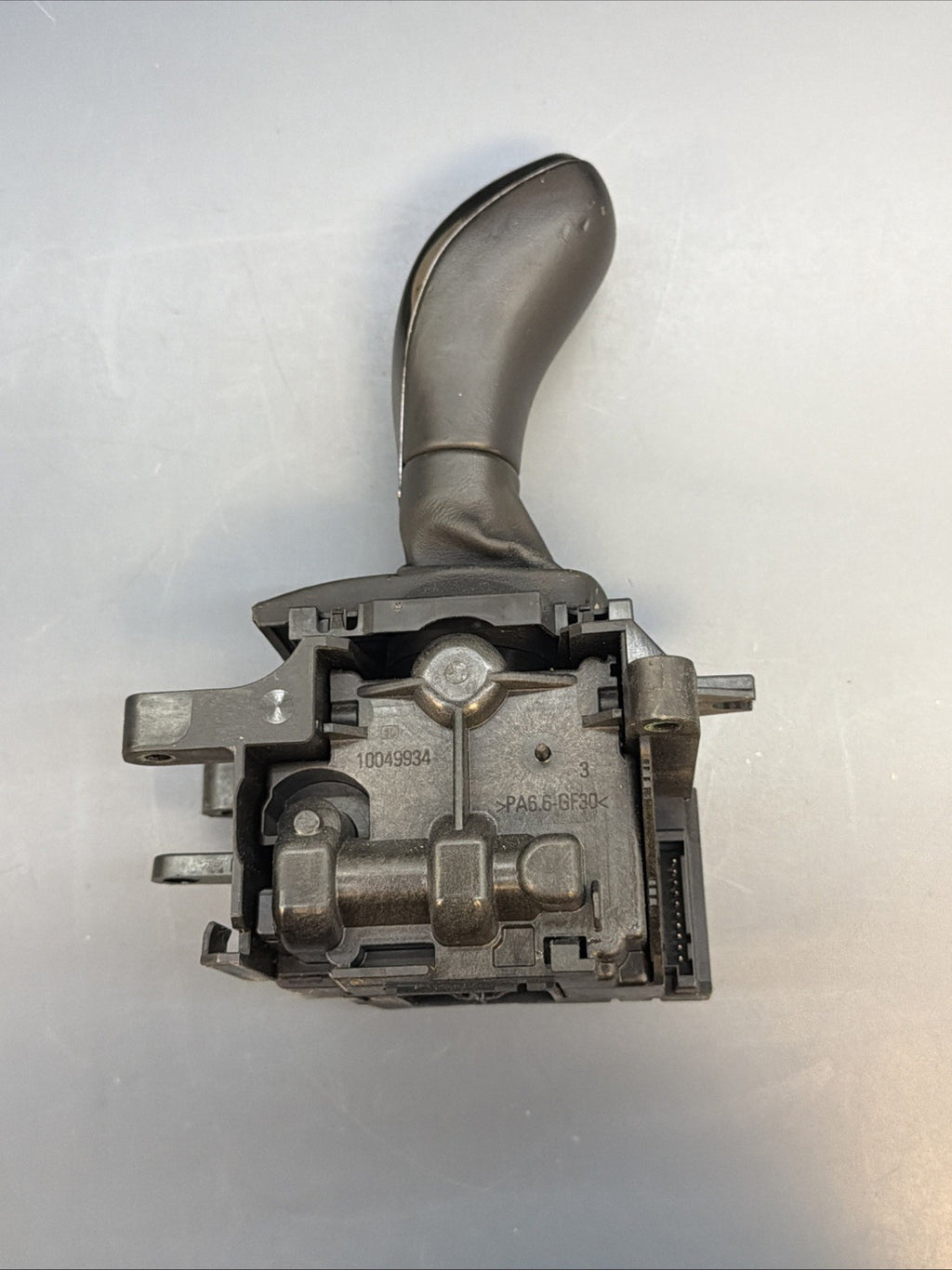 Genuine BMW Gear Selector Ceramic Switch 9296910 5' F10 F11 6' F06 F12
