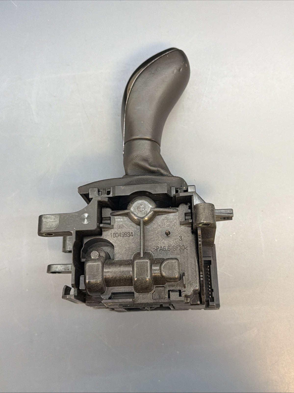 Genuine BMW Gear Selector Ceramic Switch 9296910 5' F10 F11 6' F06 F12