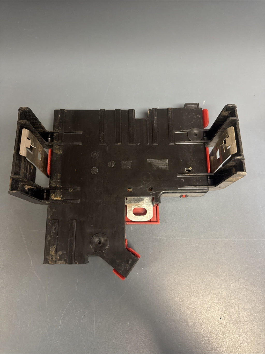BMW 528I 535i 550i 650i 750i Battery Power Distribution Box OEM 9177773