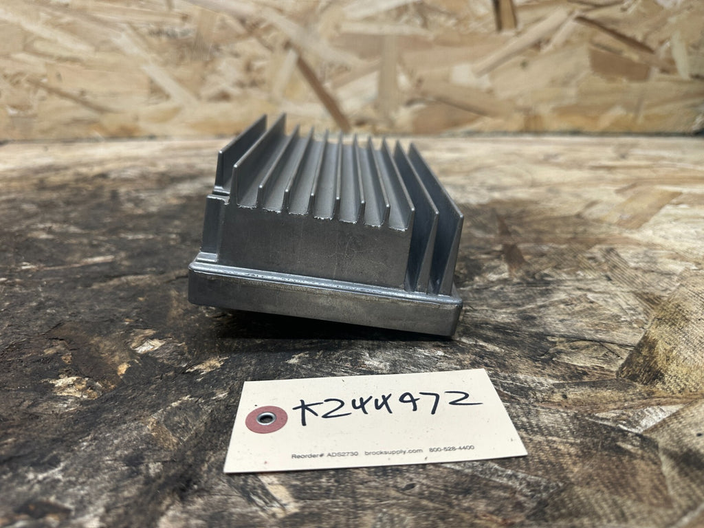 BMW 2014-2019 F32 F30 HiFi RADIO AUDIO AMPLIFIER OEM 9316974