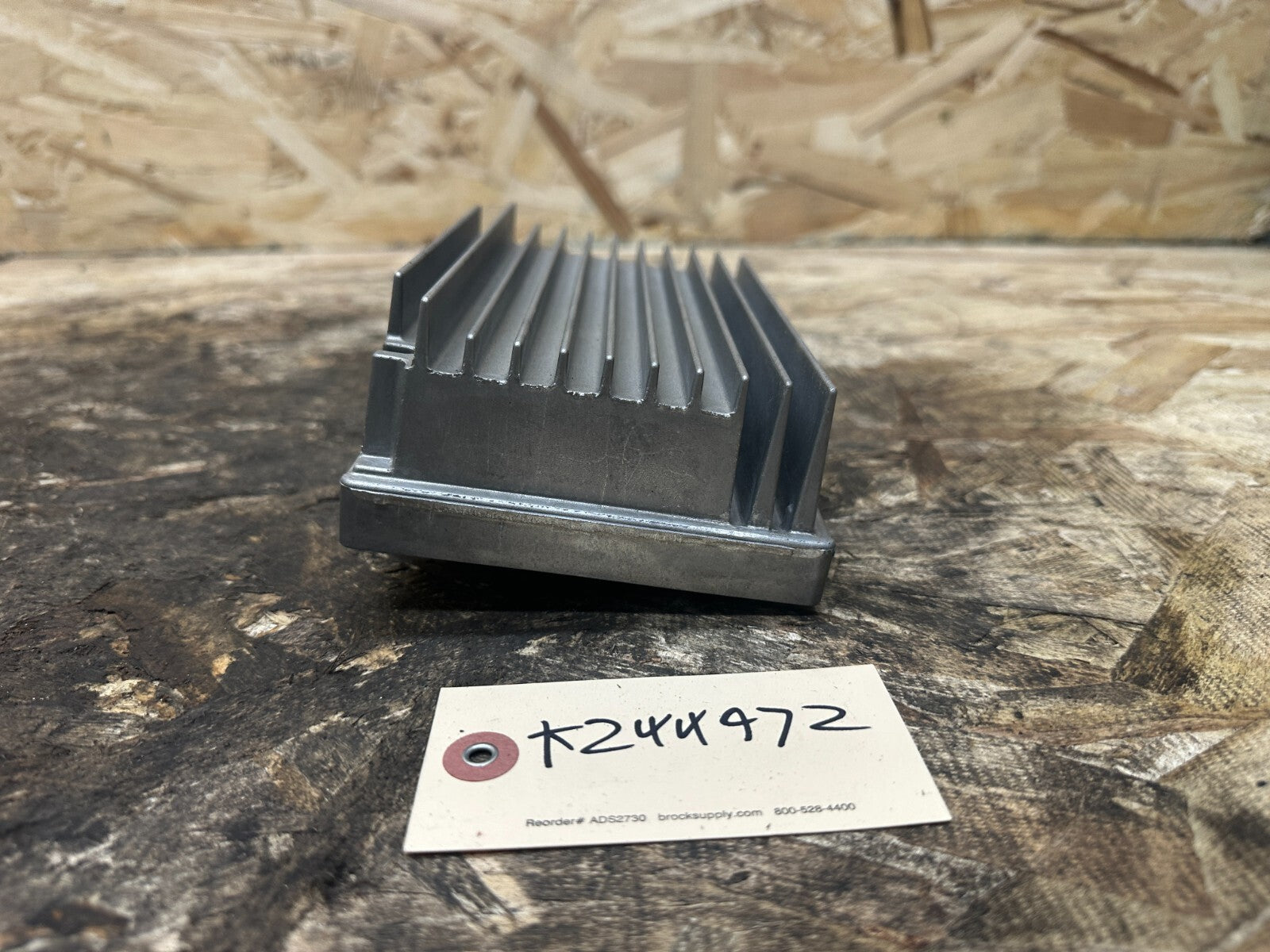 BMW 2014-2019 F32 F30 HiFi RADIO AUDIO AMPLIFIER OEM 9316974